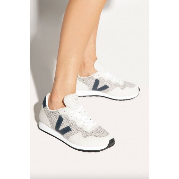 Veja Shoes - Veja Snow Nautico SDU Rec Sneakers Womens Size 5 US
